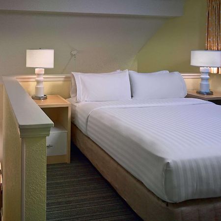 Sonesta ES Suites Memphis Bagian luar foto