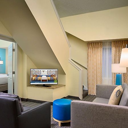 Sonesta ES Suites Memphis Bagian luar foto