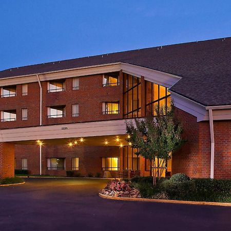 Sonesta ES Suites Memphis Bagian luar foto