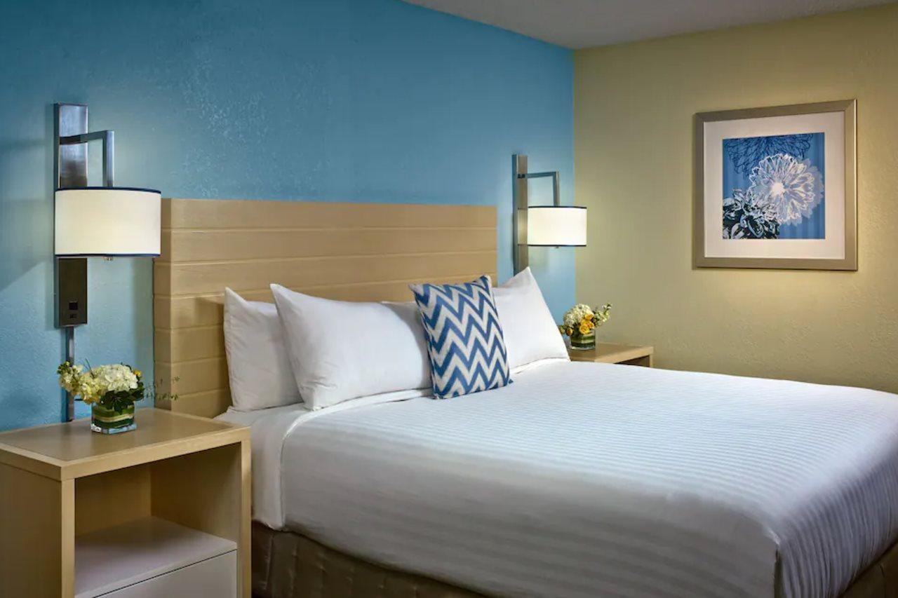 Sonesta ES Suites Memphis Bagian luar foto