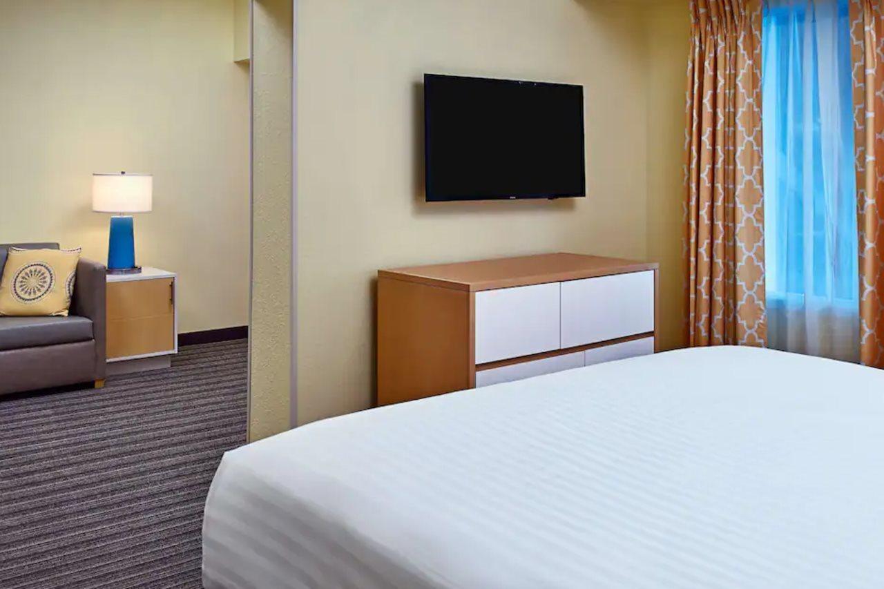 Sonesta ES Suites Memphis Bagian luar foto