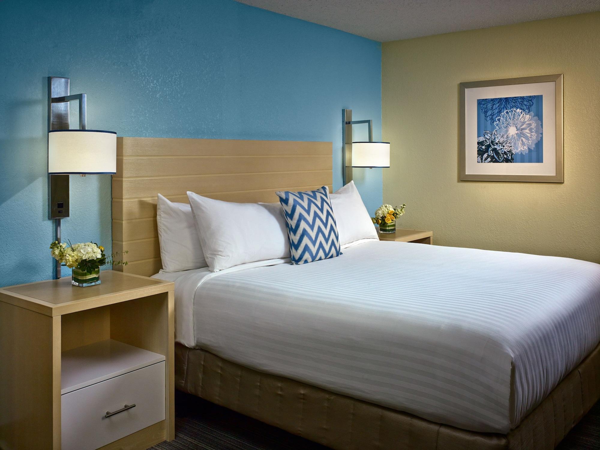 Sonesta ES Suites Memphis Bagian luar foto