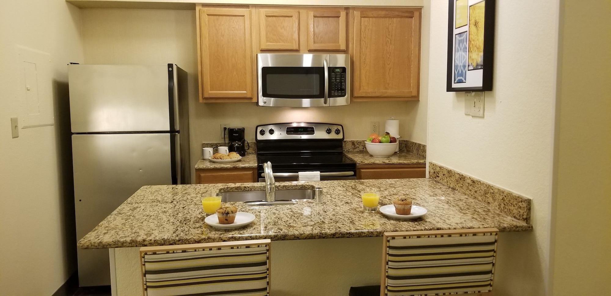 Sonesta ES Suites Memphis Bagian luar foto