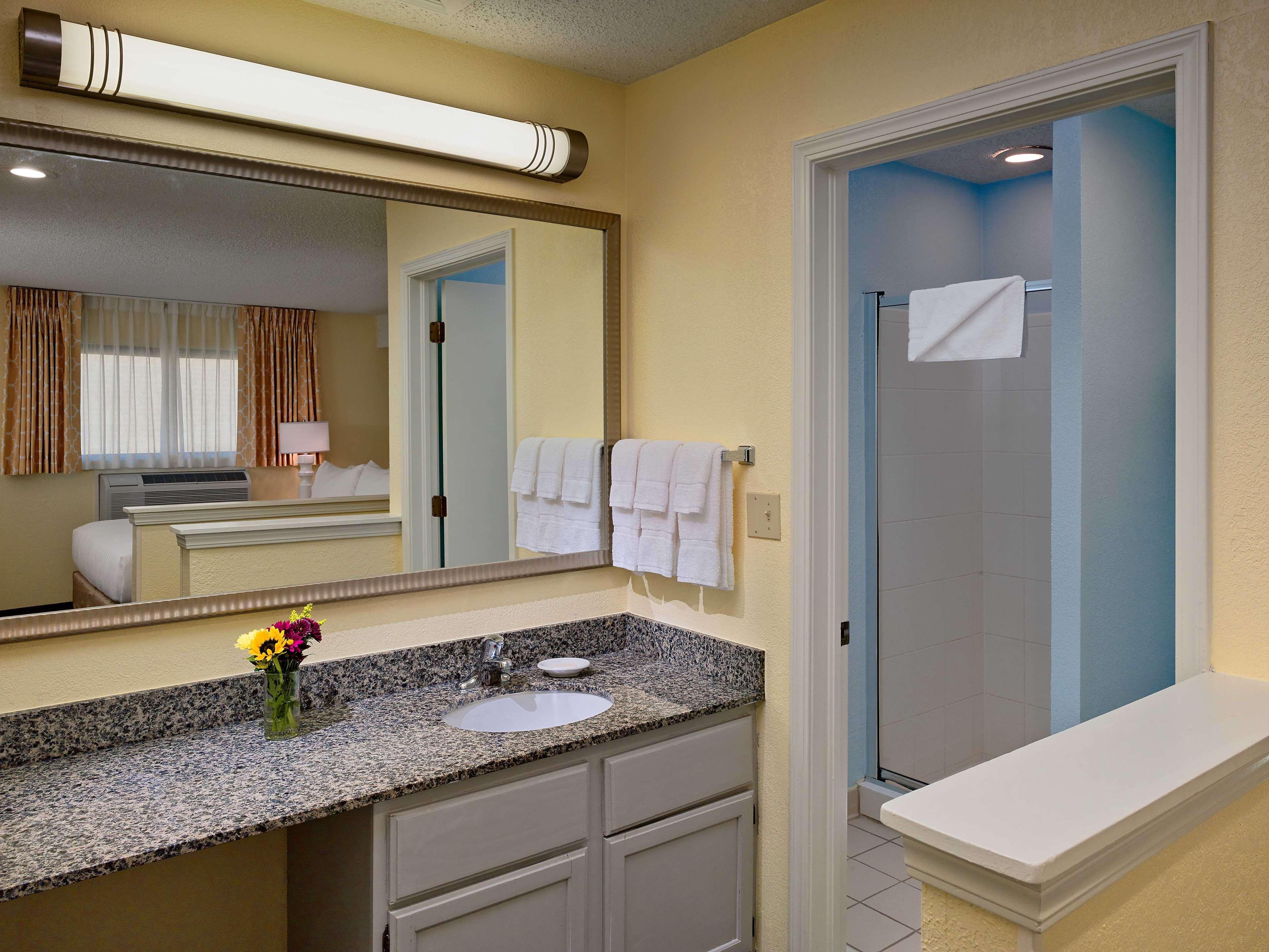 Sonesta ES Suites Memphis Bagian luar foto