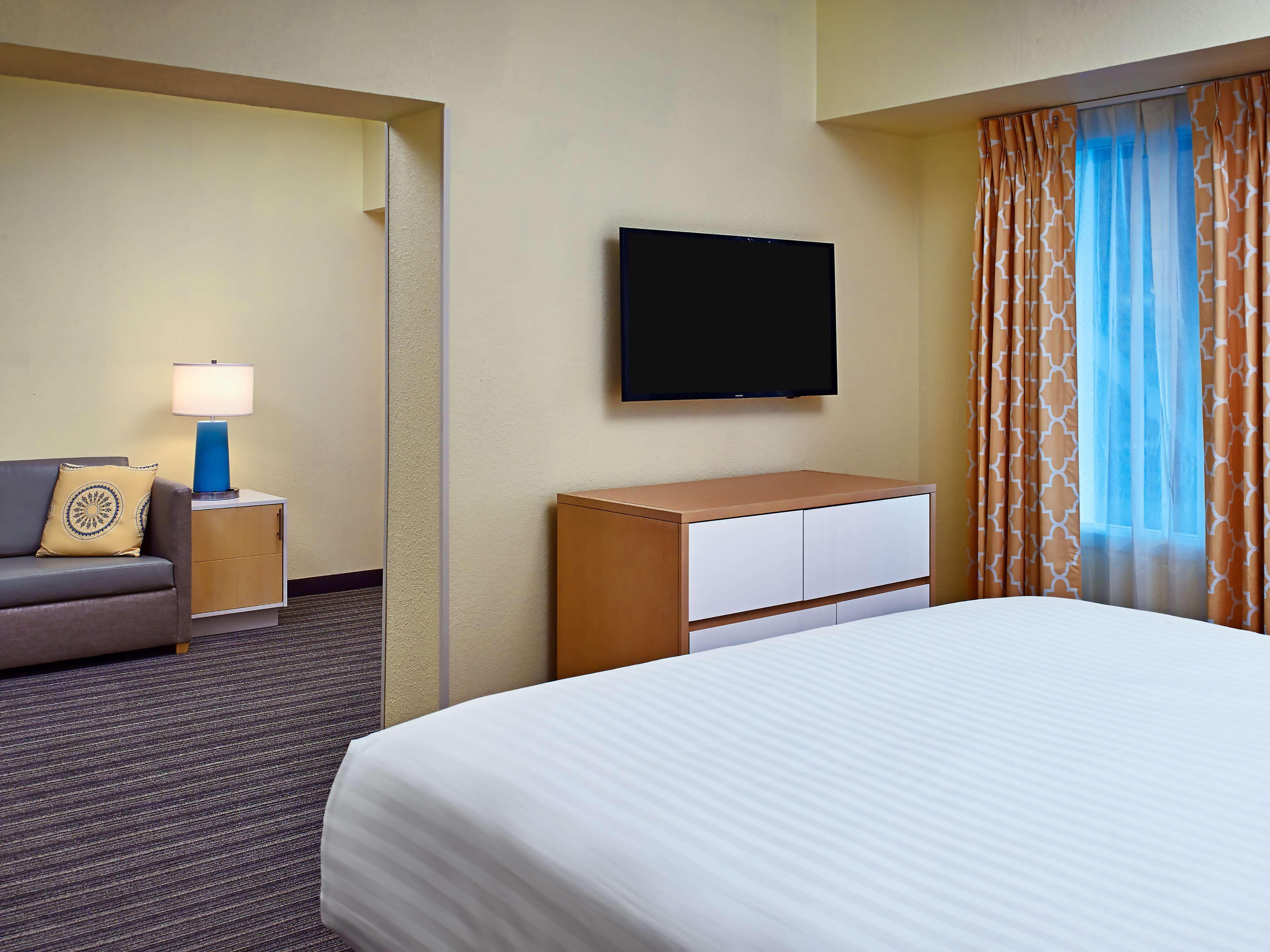 Sonesta ES Suites Memphis Bagian luar foto