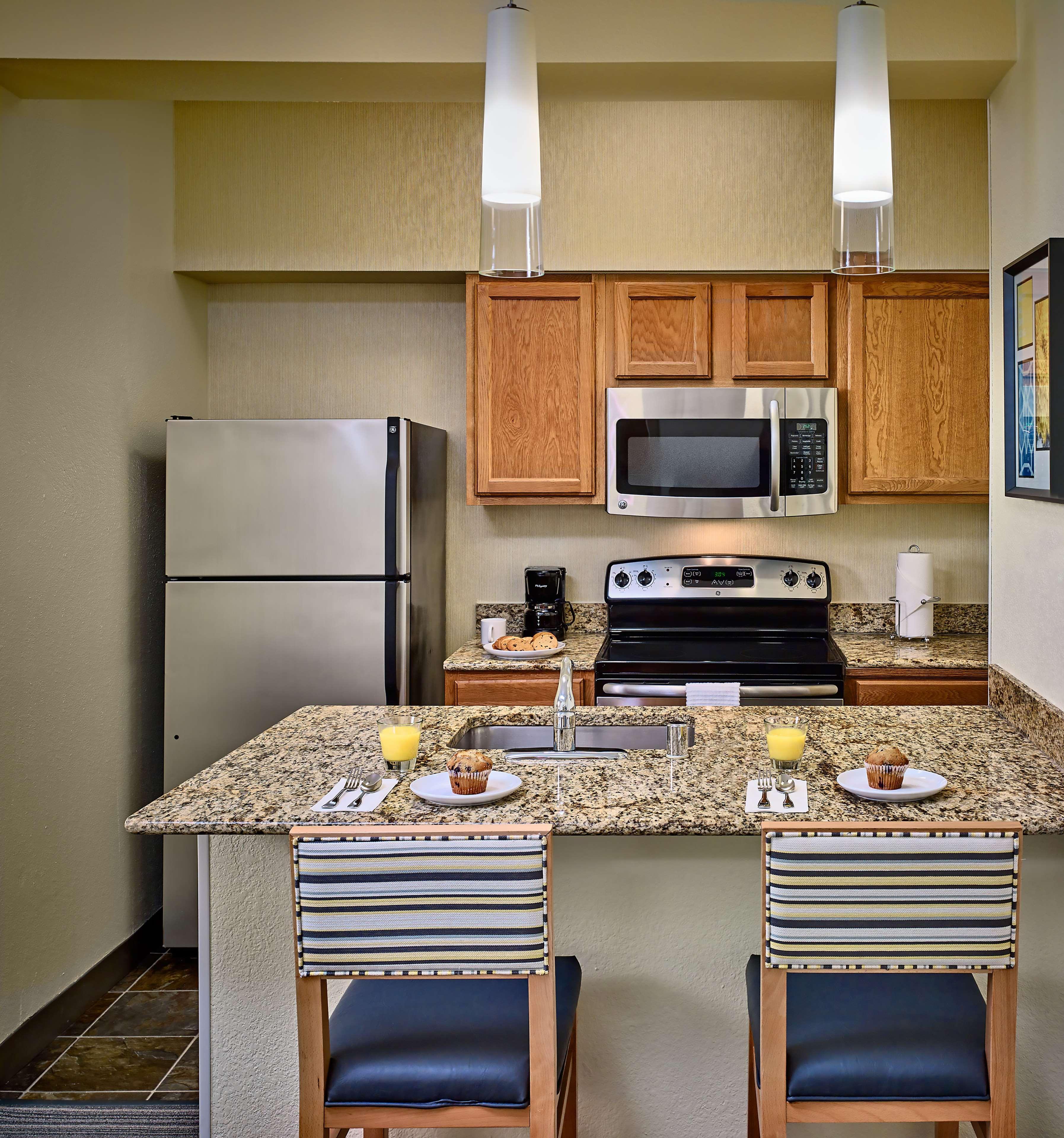 Sonesta ES Suites Memphis Bagian luar foto