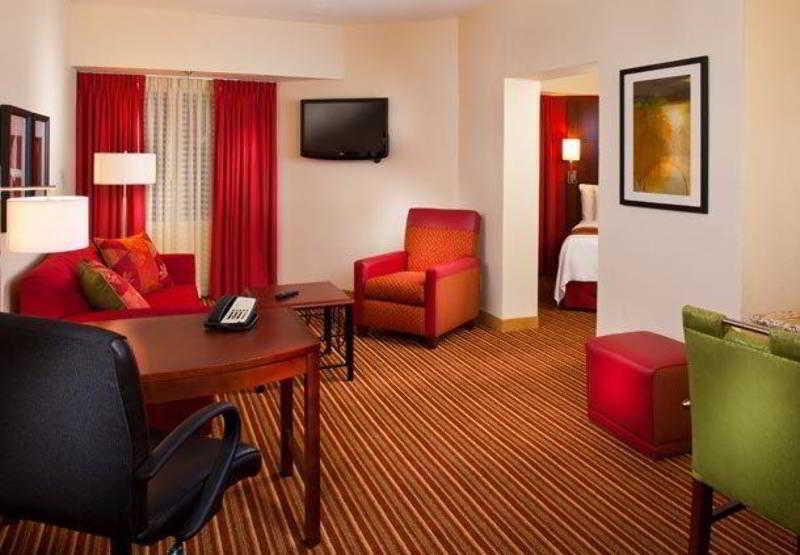Sonesta ES Suites Memphis Bagian luar foto