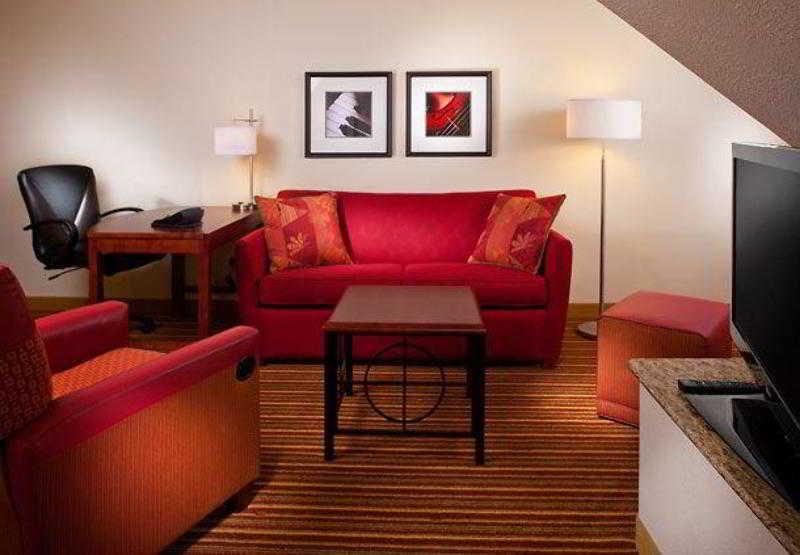 Sonesta ES Suites Memphis Bagian luar foto