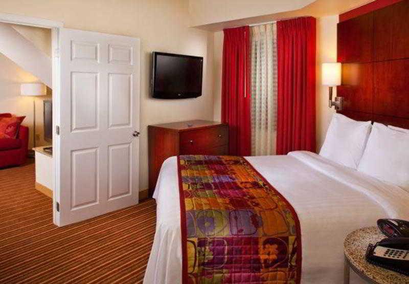 Sonesta ES Suites Memphis Bagian luar foto