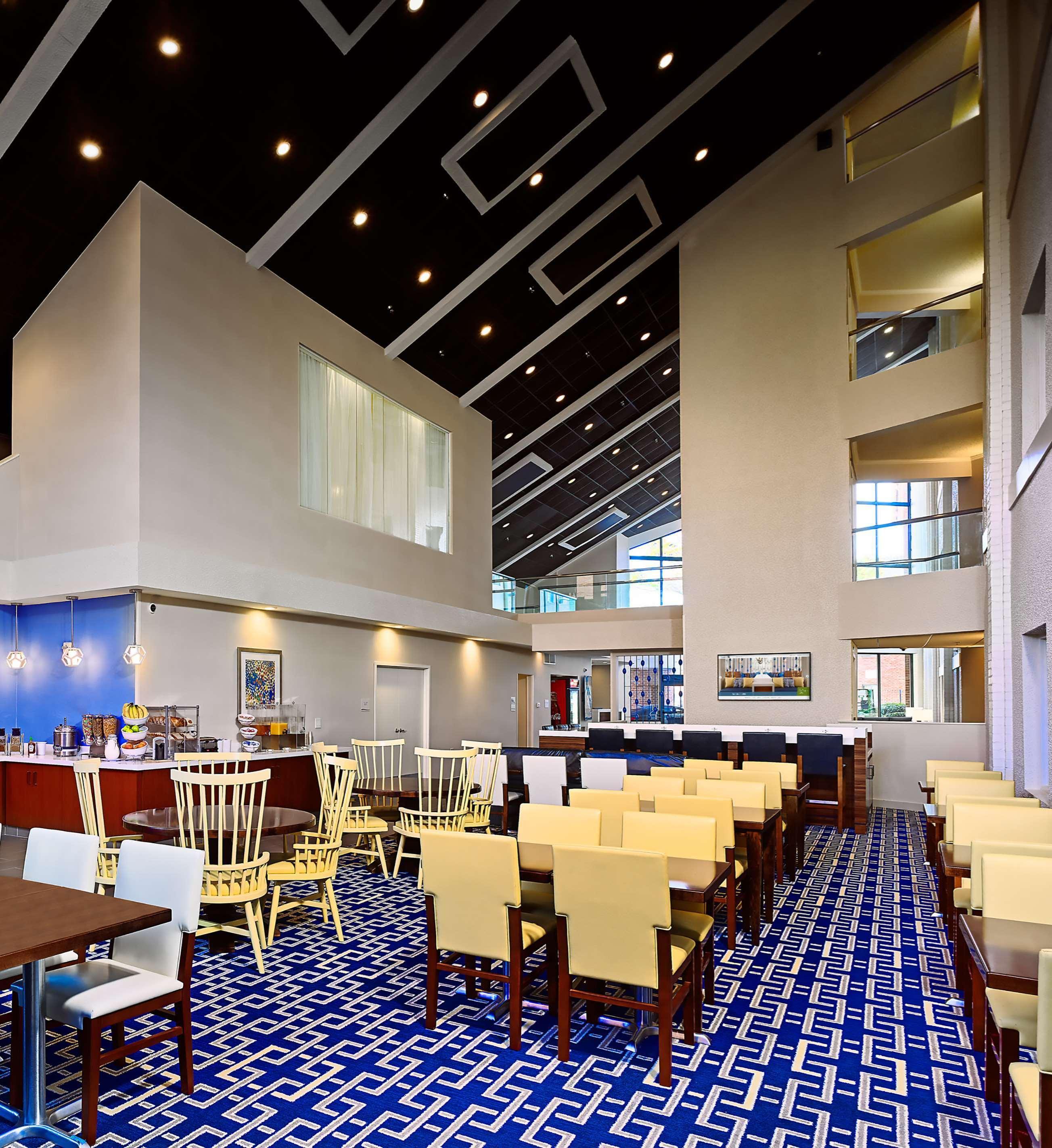 Sonesta ES Suites Memphis Bagian luar foto