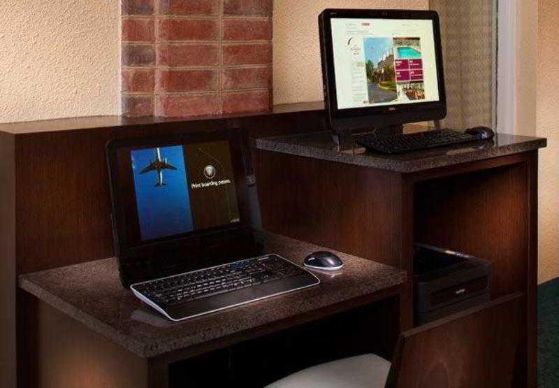 Sonesta ES Suites Memphis Bagian luar foto