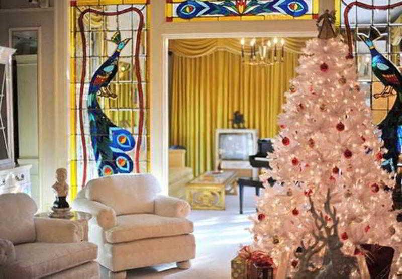 Sonesta ES Suites Memphis Bagian luar foto
