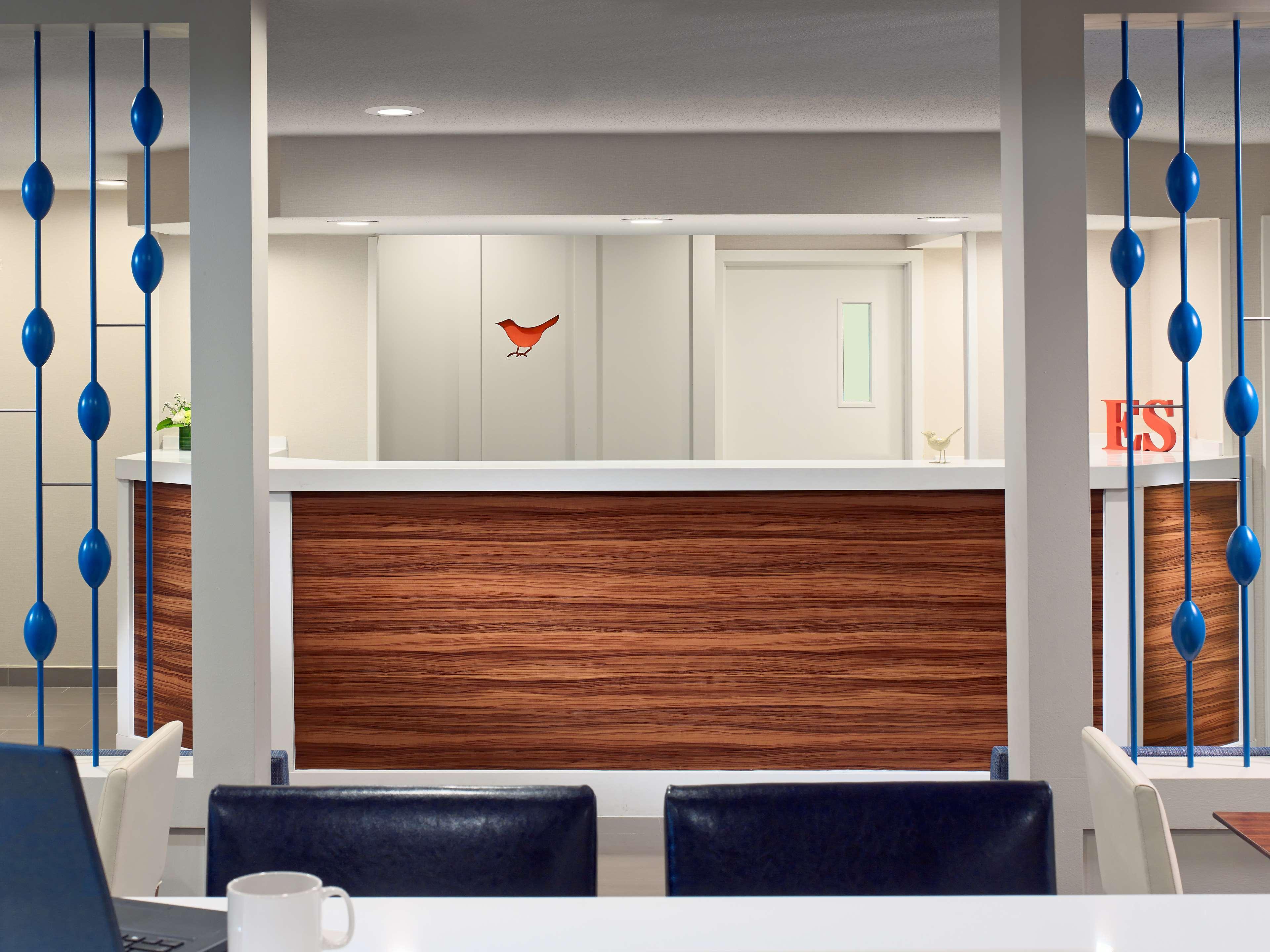 Sonesta ES Suites Memphis Bagian luar foto
