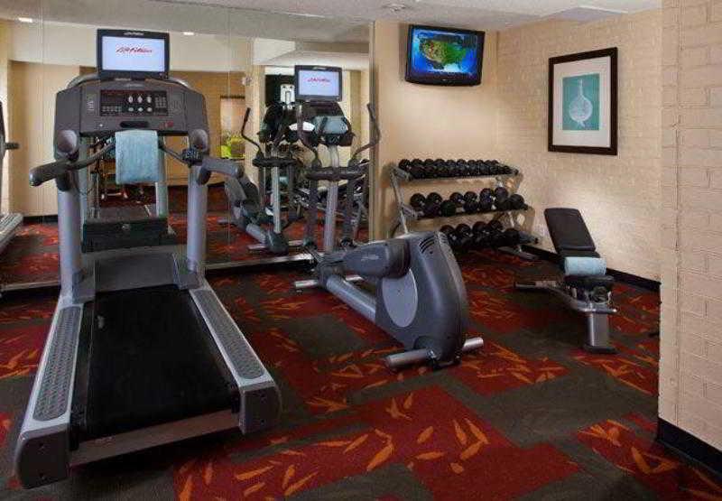 Sonesta ES Suites Memphis Bagian luar foto