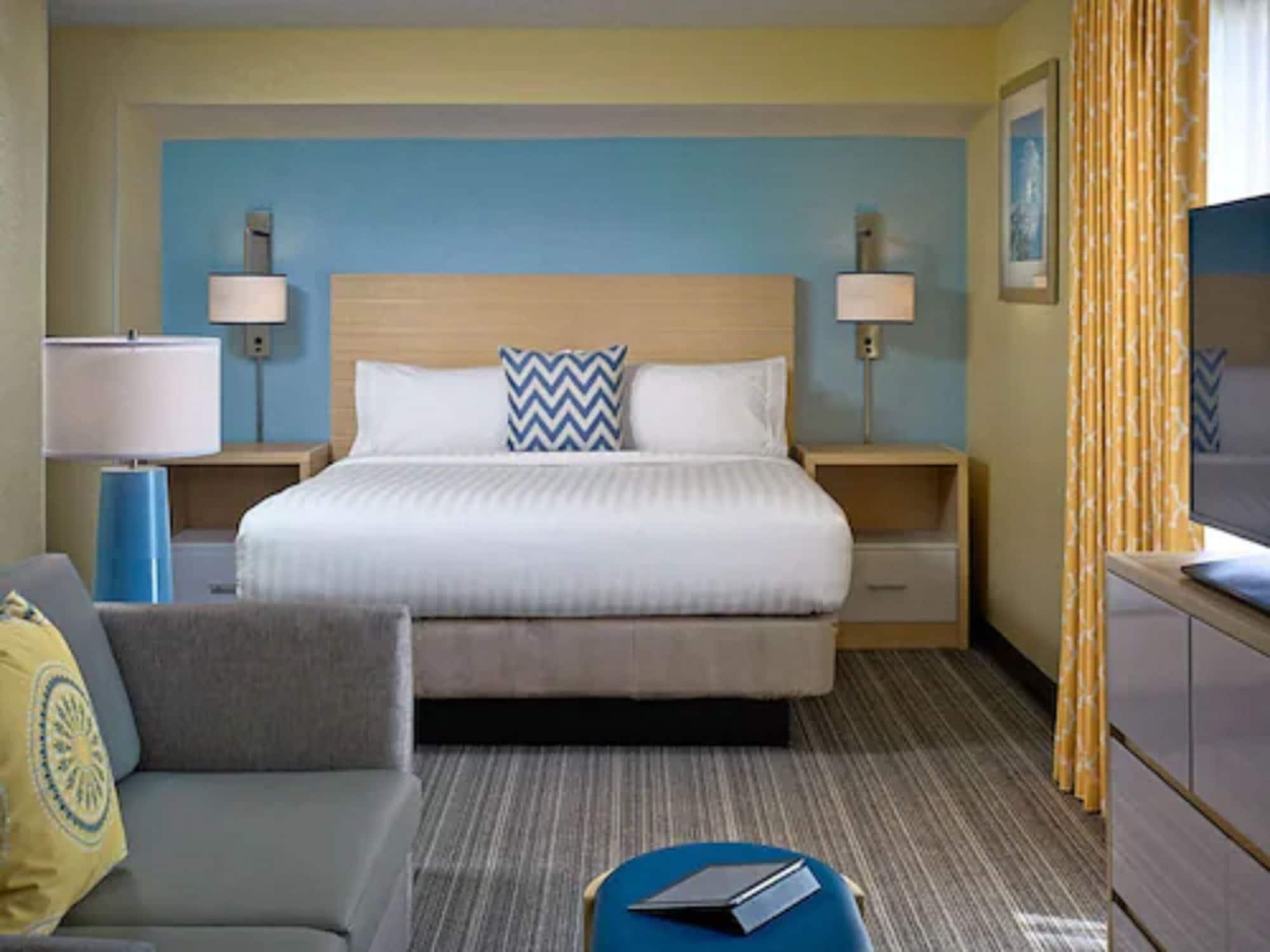 Sonesta ES Suites Memphis Bagian luar foto