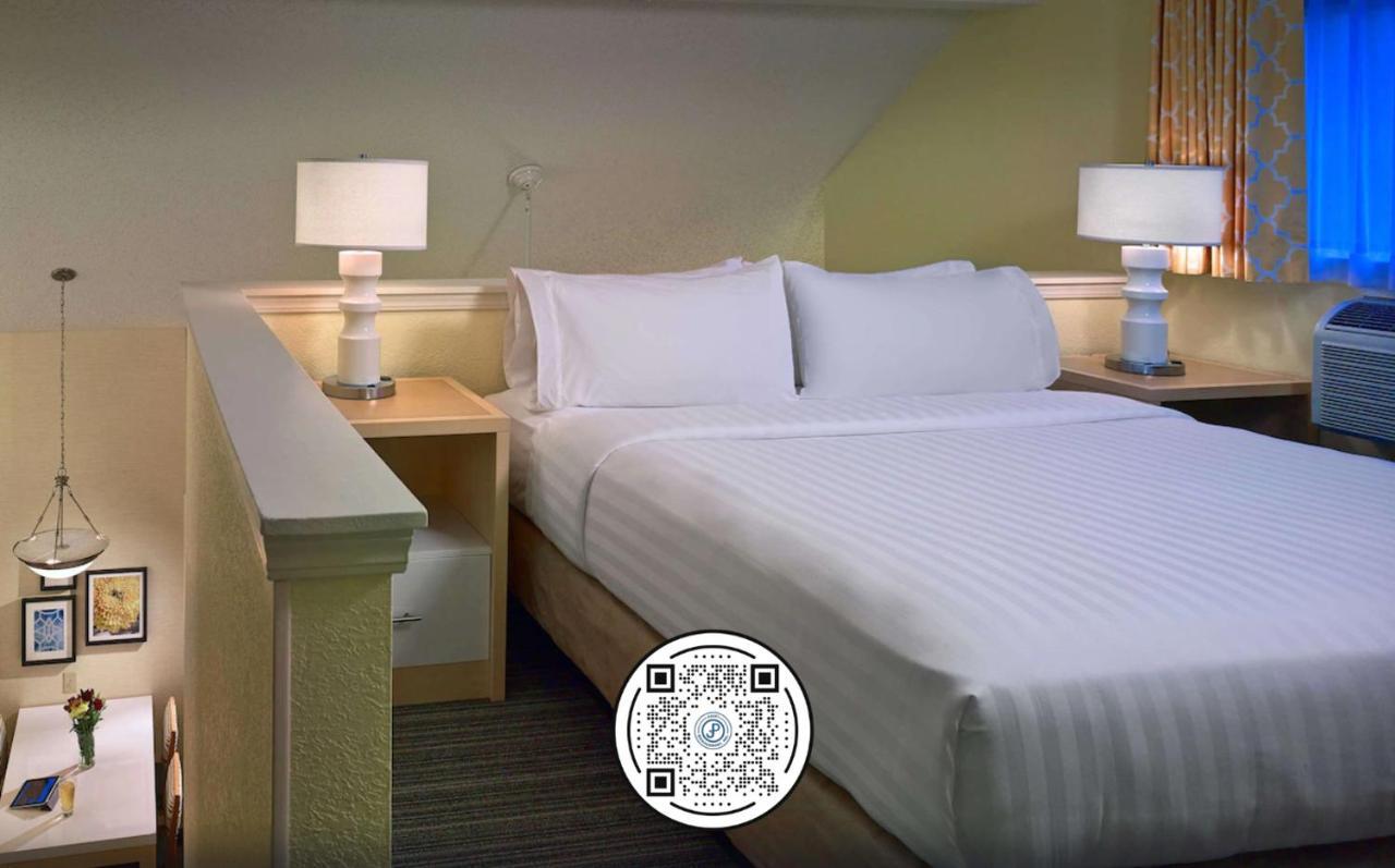 Sonesta ES Suites Memphis Bagian luar foto
