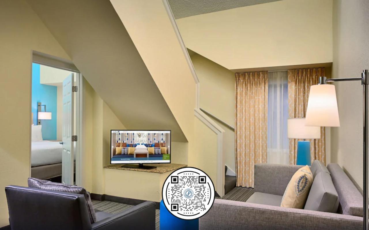 Sonesta ES Suites Memphis Bagian luar foto