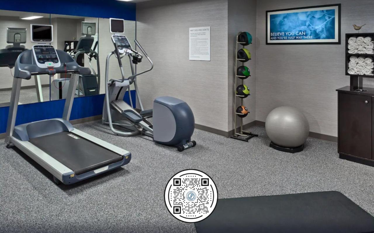 Sonesta ES Suites Memphis Bagian luar foto