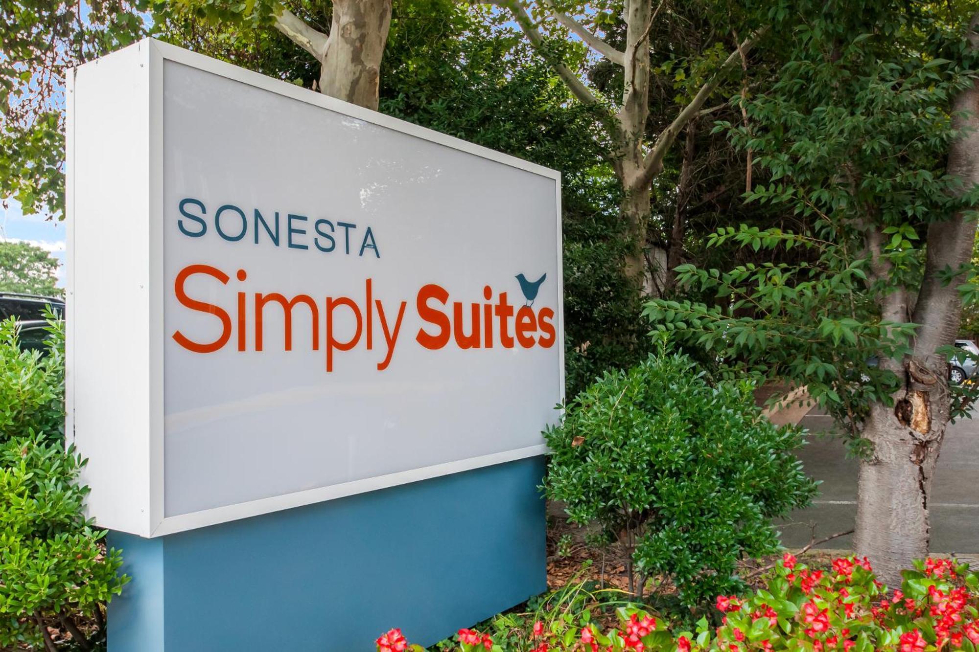 Sonesta ES Suites Memphis Bagian luar foto