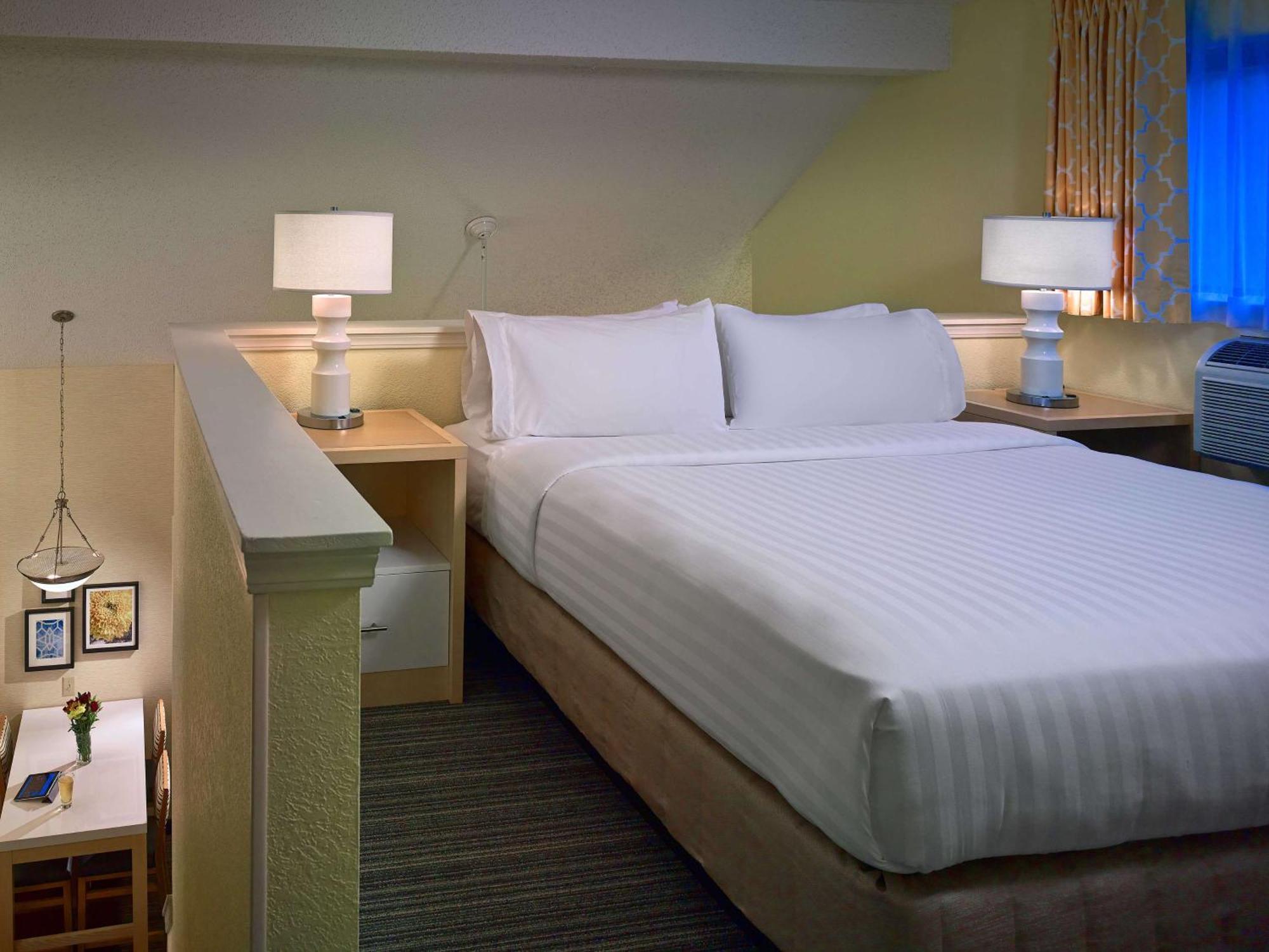 Sonesta ES Suites Memphis Bagian luar foto