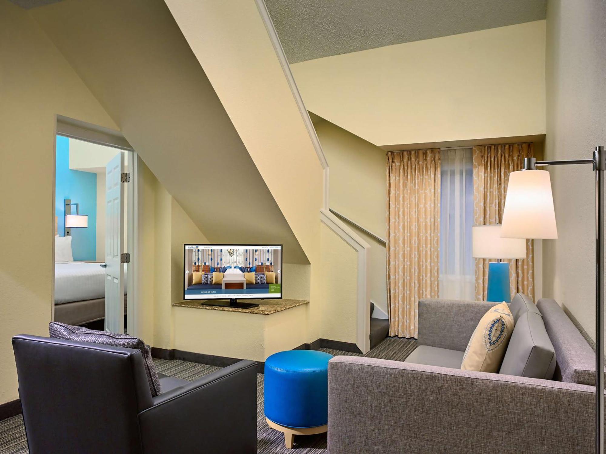 Sonesta ES Suites Memphis Bagian luar foto