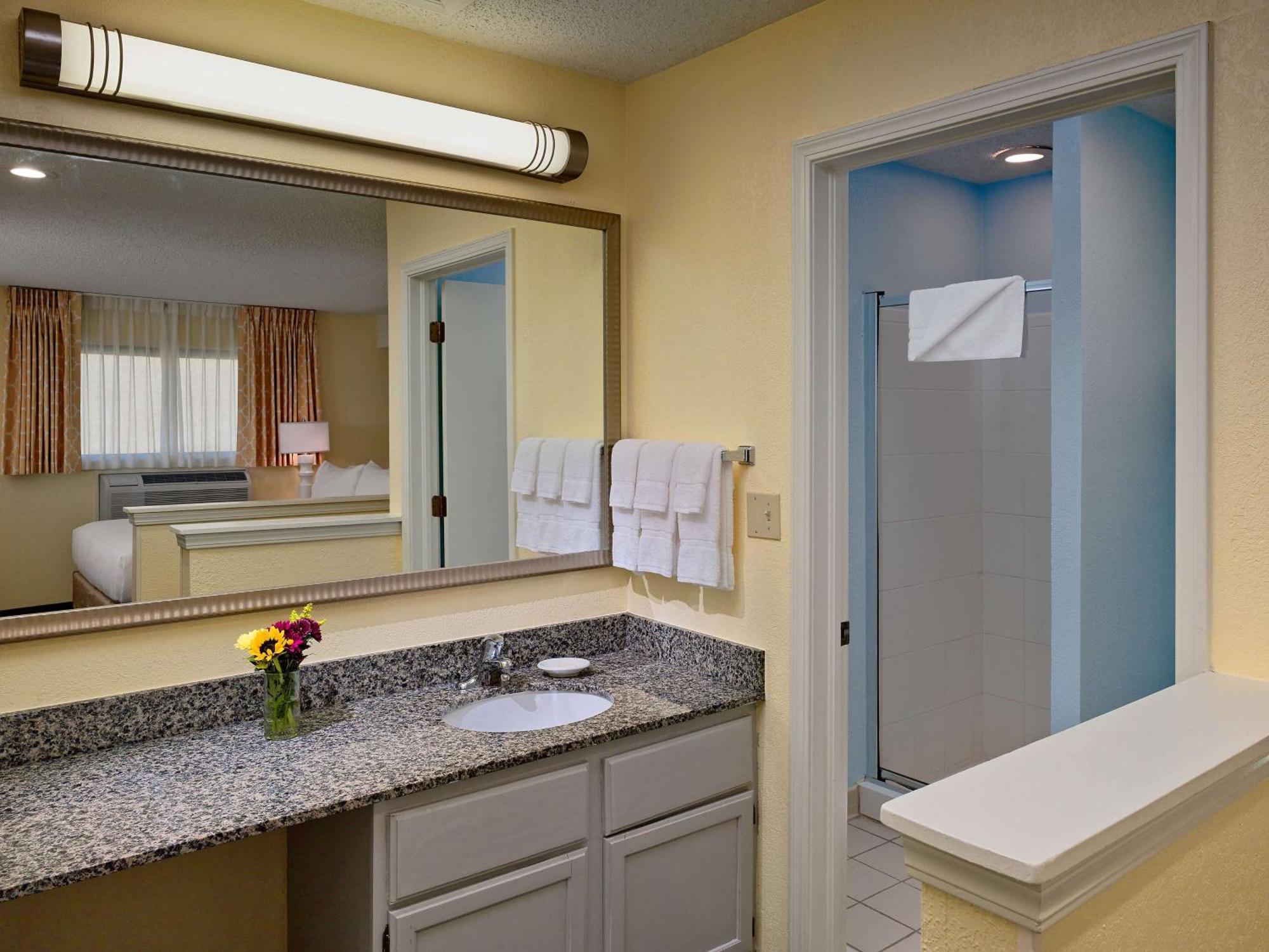 Sonesta ES Suites Memphis Bagian luar foto