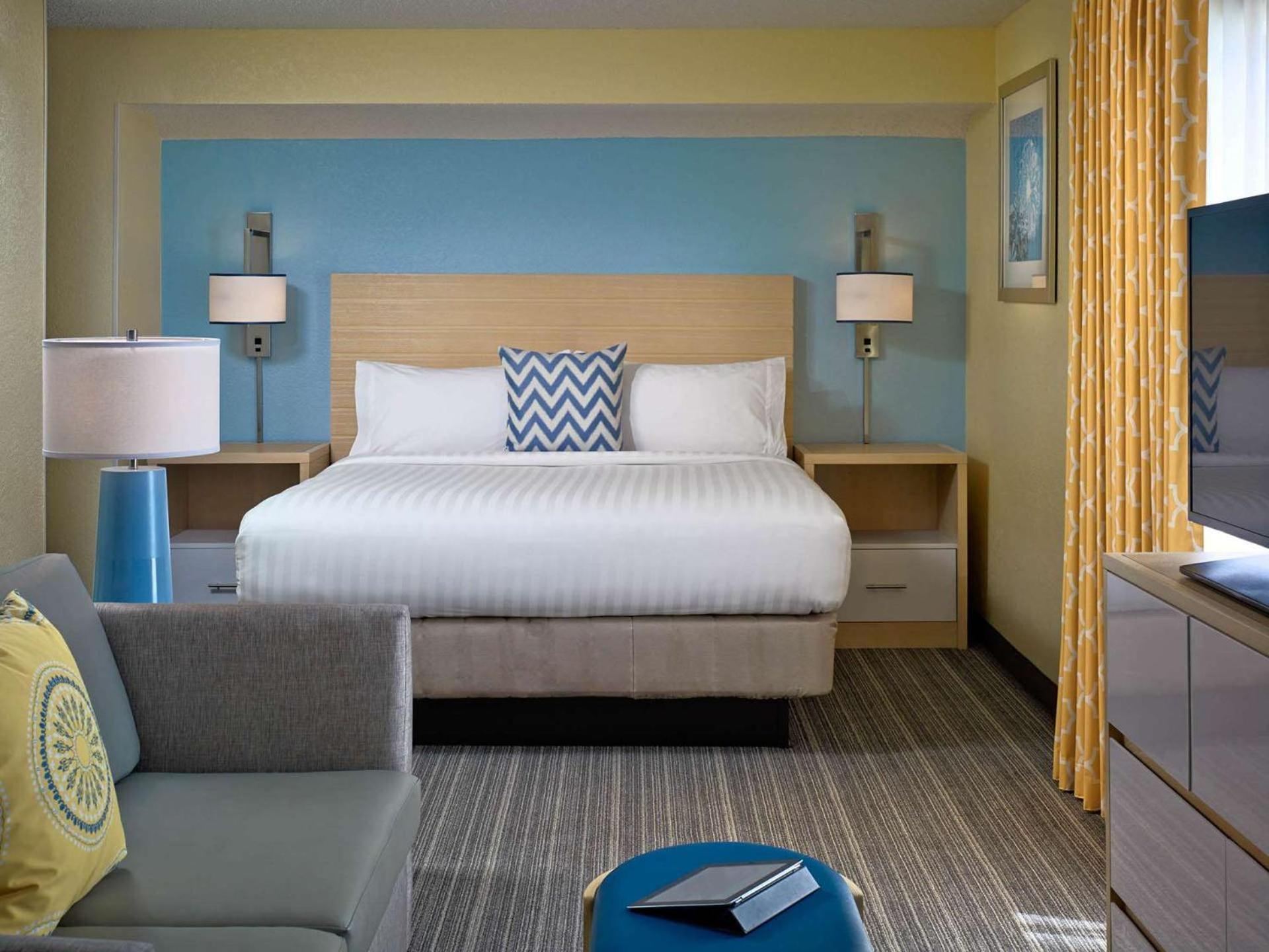 Sonesta ES Suites Memphis Bagian luar foto