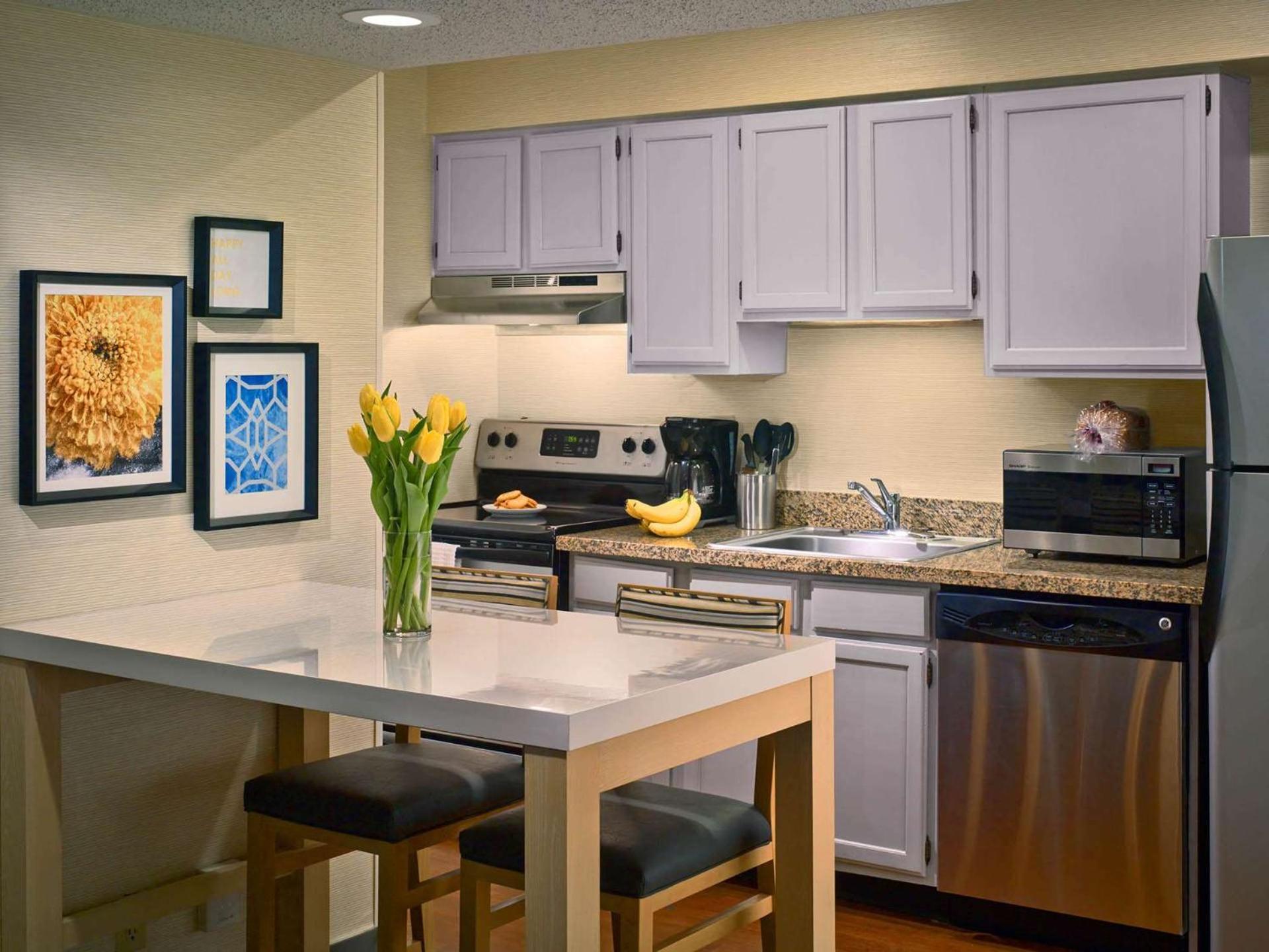 Sonesta ES Suites Memphis Bagian luar foto
