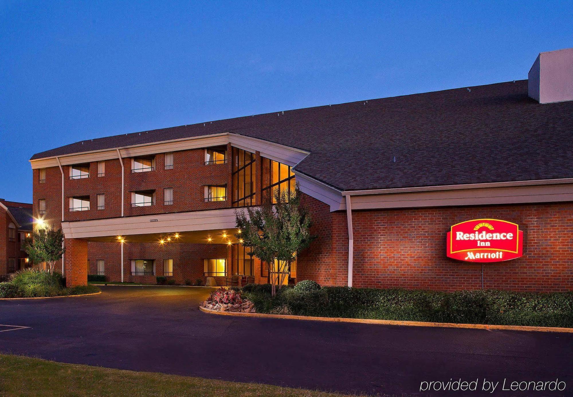 Sonesta ES Suites Memphis Bagian luar foto