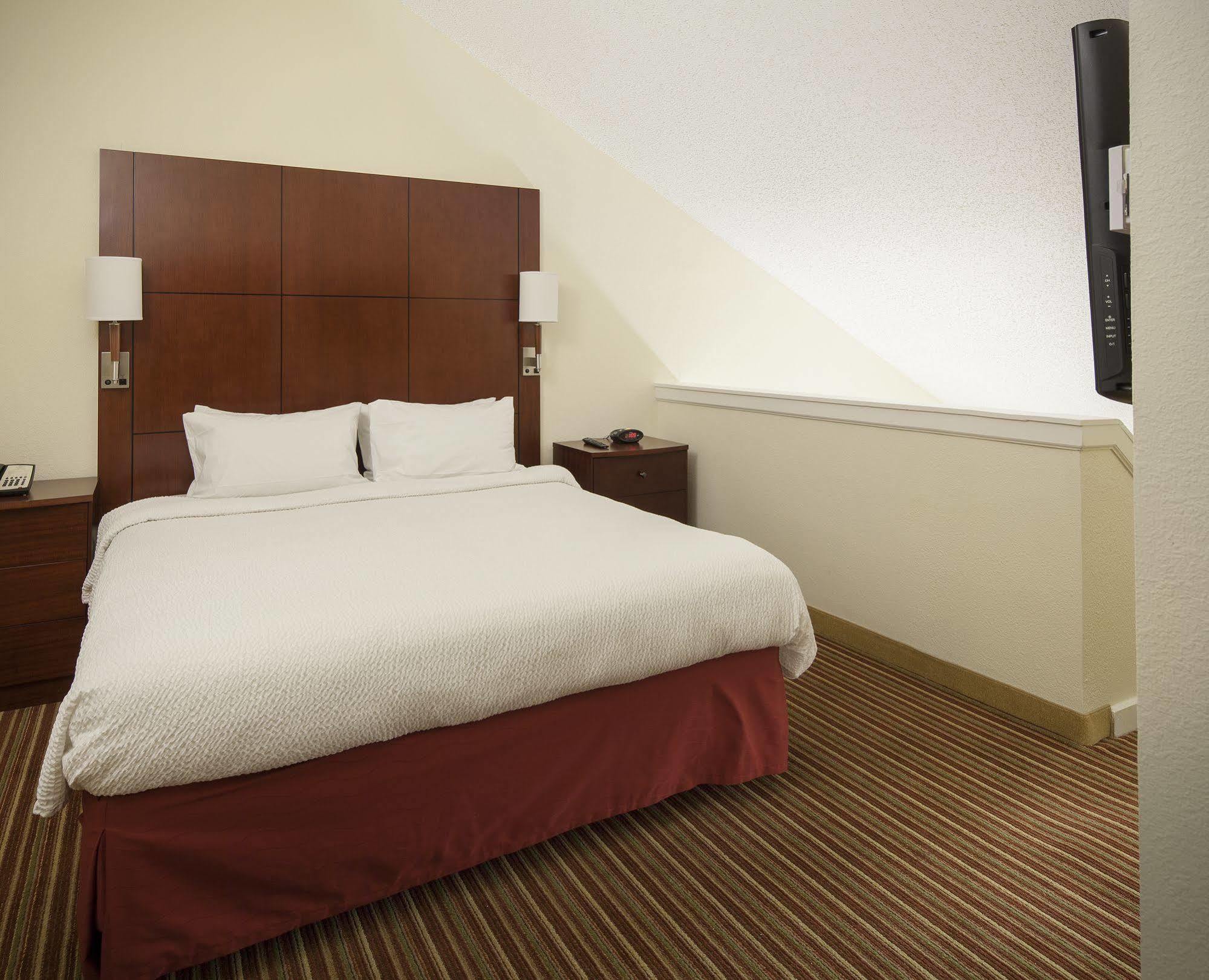 Sonesta ES Suites Memphis Bagian luar foto