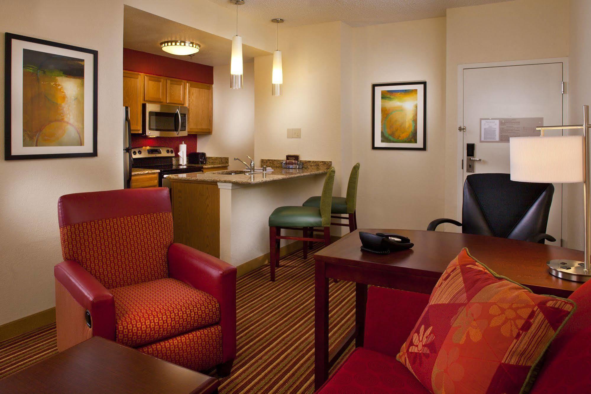 Sonesta ES Suites Memphis Bagian luar foto