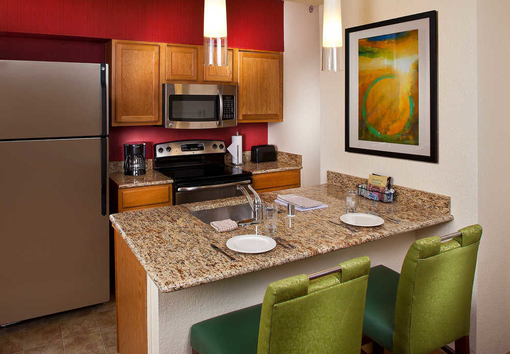 Sonesta ES Suites Memphis Bagian luar foto