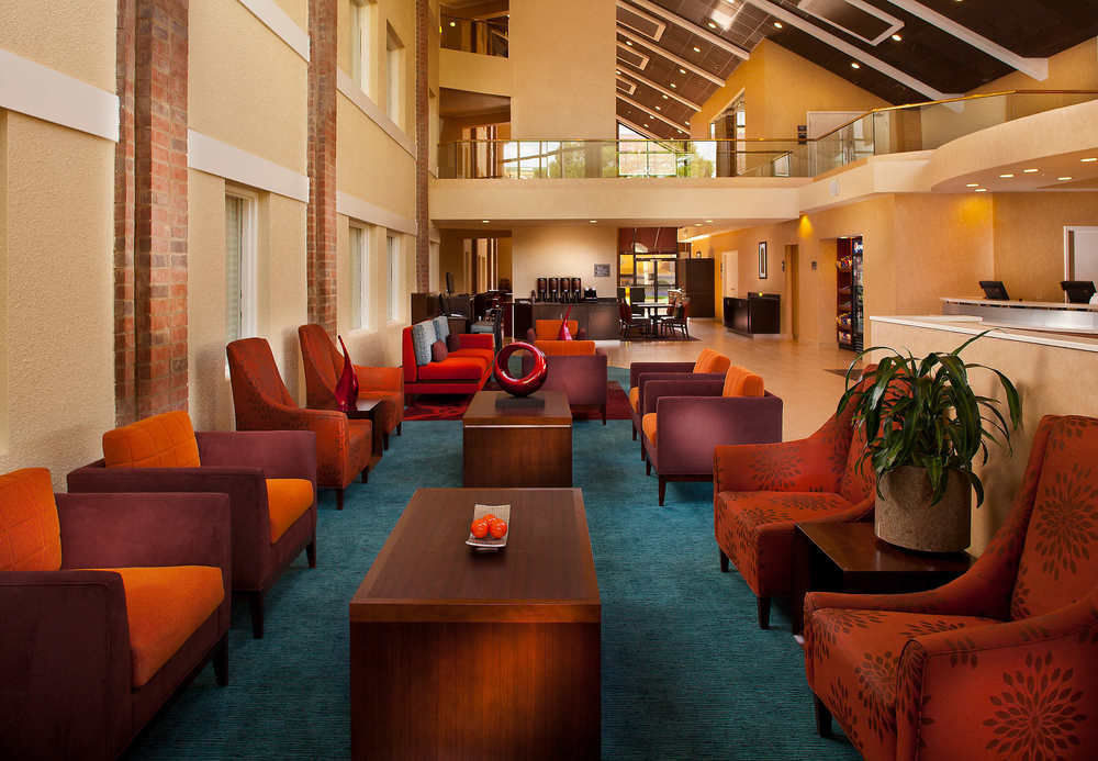 Sonesta ES Suites Memphis Bagian luar foto