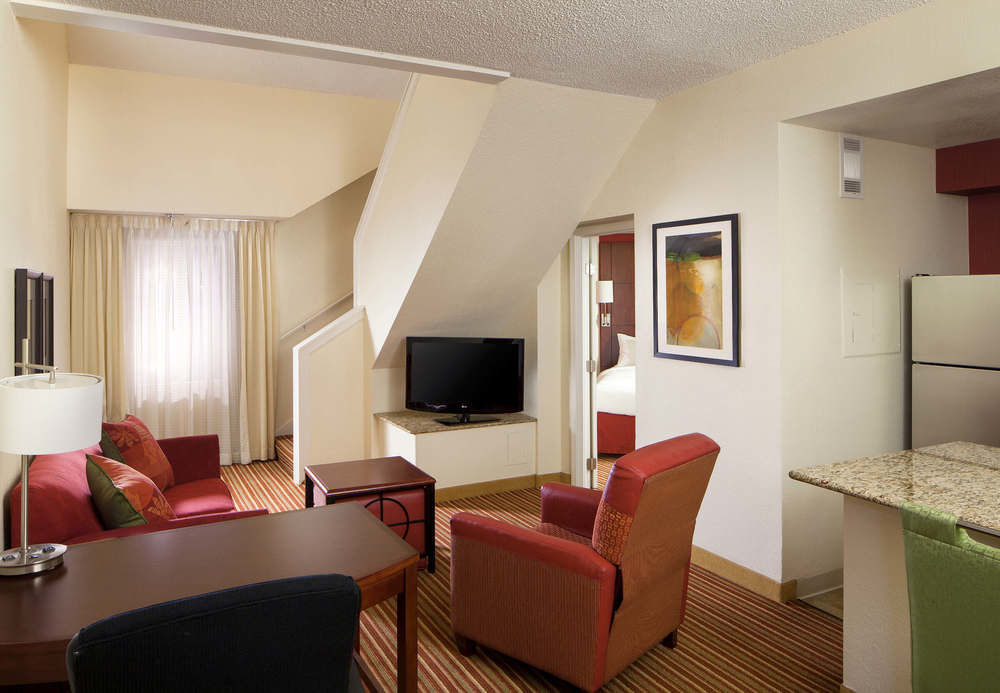Sonesta ES Suites Memphis Bagian luar foto