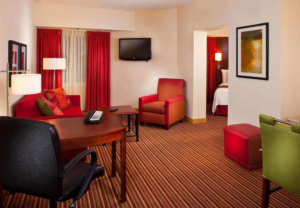 Sonesta ES Suites Memphis Bagian luar foto
