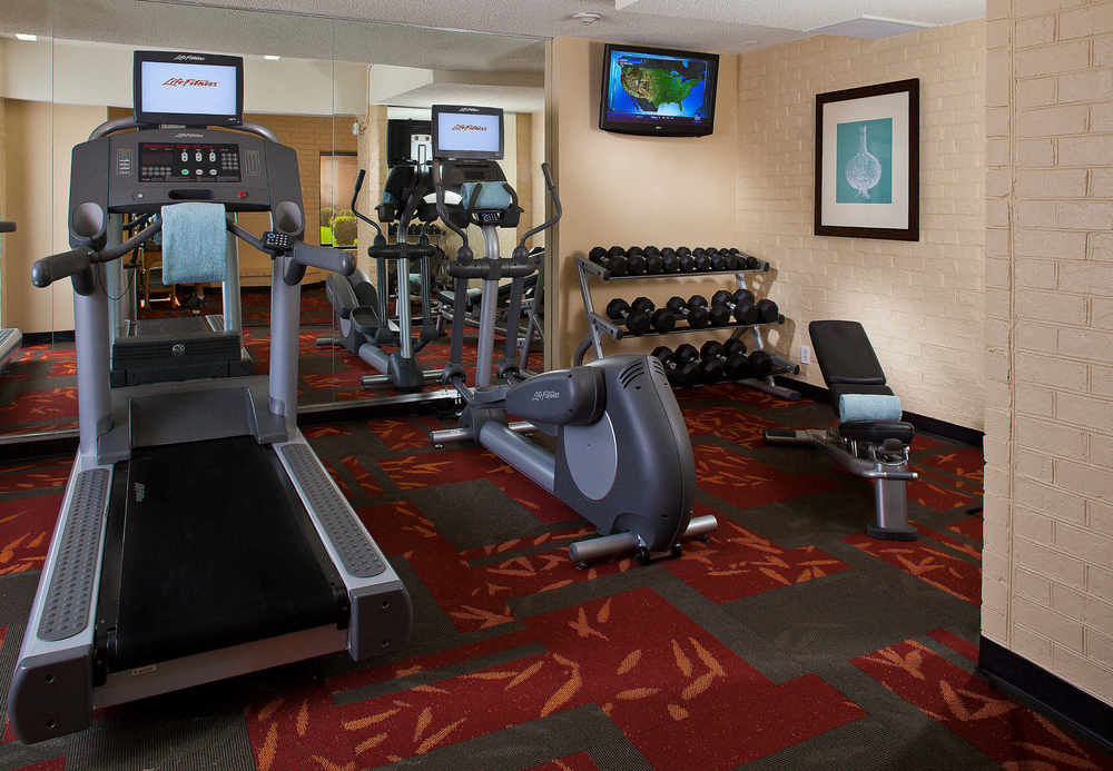 Sonesta ES Suites Memphis Bagian luar foto