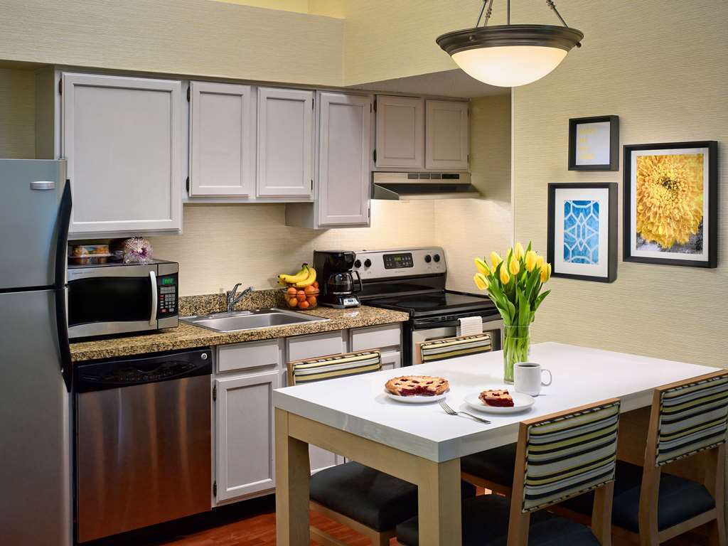 Sonesta ES Suites Memphis Ruang foto