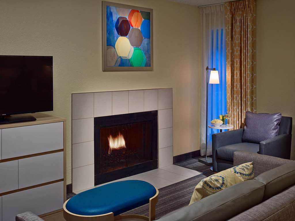 Sonesta ES Suites Memphis Ruang foto