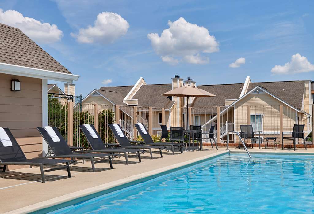 Sonesta ES Suites Memphis Fasilitas foto