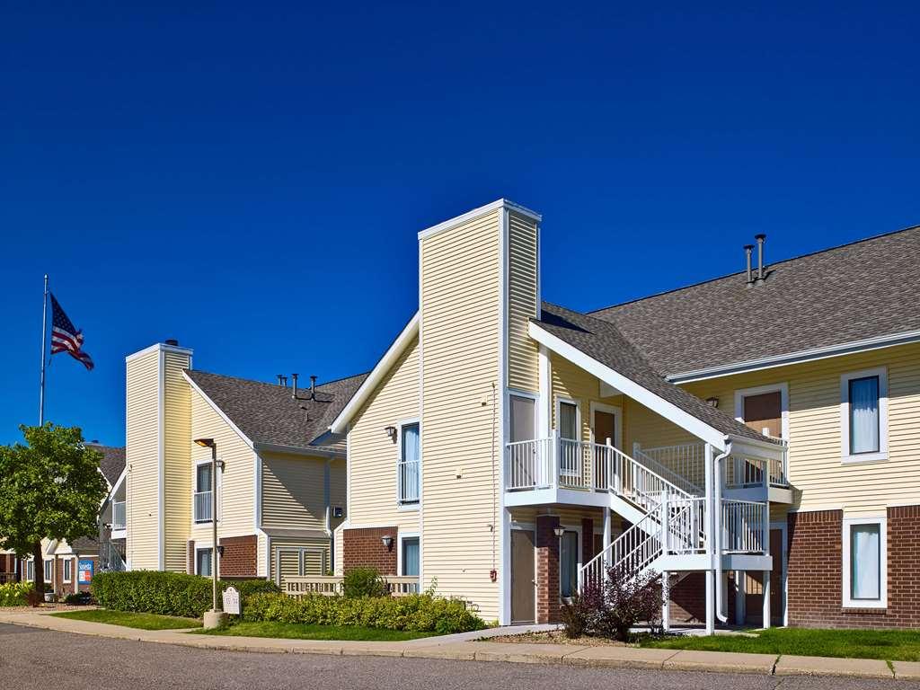 Sonesta ES Suites Memphis Bagian luar foto